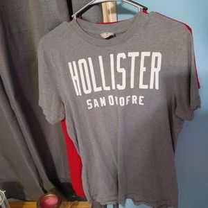 Hollister Shirt